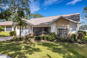 1315 GILLESPIE DRIVE, PALM HARBOR, FL 34684 Sold 02/13/25