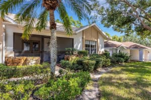 1315 GILLESPIE DRIVE, PALM HARBOR, FL 34684 Sold 02/13/25