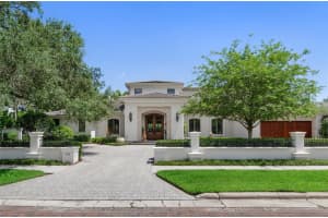 3402 ALMERIA AVENUE, TAMPA, FL 33629 Sold 03/31/25
