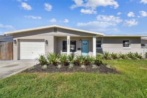 5555 16TH AVENUE, ST PETERSBURG, FL 33710 Sold 11/12/24