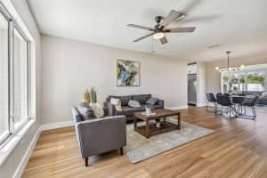 5555 16TH AVENUE, ST PETERSBURG, FL 33710 Sold 11/12/24
