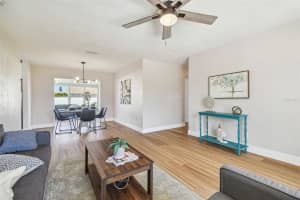 5555 16TH AVENUE, ST PETERSBURG, FL 33710 Sold 11/12/24
