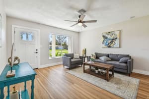 5555 16TH AVENUE, ST PETERSBURG, FL 33710 Sold 11/12/24