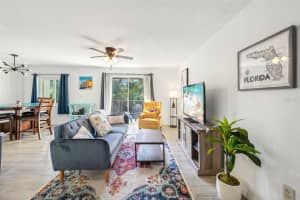 4215 BAY DRIVE, CLEARWATER, FL 33764 Sold 12/06/24