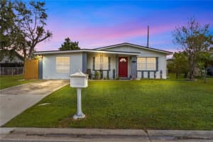 5729 BRESKIN DRIVE, ORLANDO, FL 32839 Sold 12/09/24