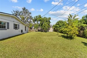 5729 BRESKIN DRIVE, ORLANDO, FL 32839 Sold 12/09/24