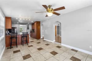 5729 BRESKIN DRIVE, ORLANDO, FL 32839 Sold 12/09/24