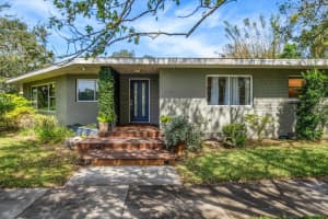 1550 RIDGEWOOD STREET, CLEARWATER, FL 33755 Sold 12/20/24