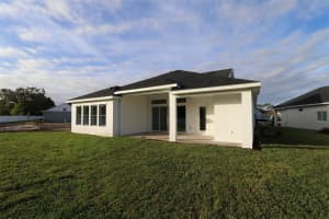 13426 BERGAMONT CIRCLE, TAMPA, FL 33618 Sold 01/15/25
