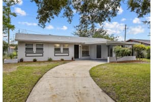 4472 BANNEKA STREET, ORLANDO, FL 32811 Sold 02/19/25