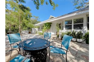 2716 52ND STREET, GULFPORT, FL 33707 Sold 01/28/25