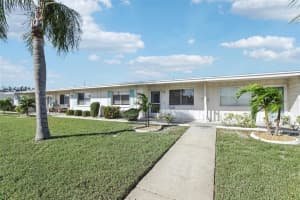 718 AUGUSTA DRIVE, SUN CITY CENTER, FL 33573 Sold 02/21/25