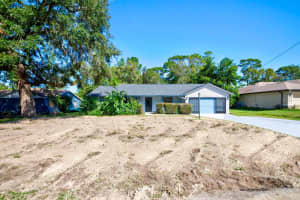 11287 COLLINGSWOOD STREET, SPRING HILL, FL 34608 Sold 02/07/25