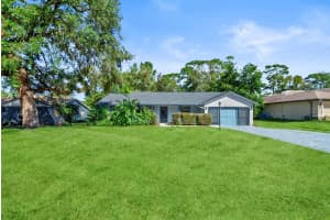 11287 COLLINGSWOOD STREET, SPRING HILL, FL 34608 Sold 02/07/25