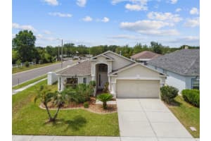1925 GRENVILLE COURT, WESLEY CHAPEL, FL 33543 Sold 01/22/25