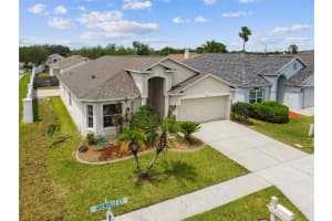 1925 GRENVILLE COURT, WESLEY CHAPEL, FL 33543 Sold 01/22/25