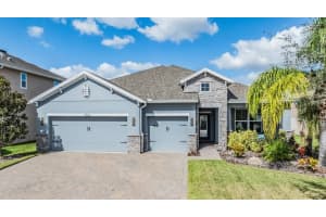 11912 QUACK GRASS COURT, RIVERVIEW, FL 33579 Sold 02/03/25