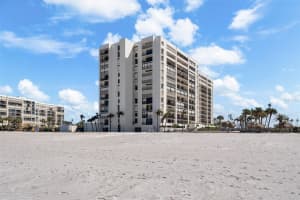 1460 GULF BOULEVARD, CLEARWATER BEACH, FL 33767 Sold 11/26/24