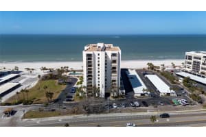 1460 GULF BOULEVARD, CLEARWATER BEACH, FL 33767 Sold 11/26/24