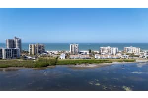 1460 GULF BOULEVARD, CLEARWATER BEACH, FL 33767 Sold 11/26/24
