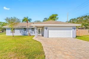 9380 RUSTIC PINES BOULEVARD, SEMINOLE, FL 33776 Sold 12/11/24