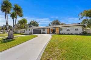 1767 WINFIELD CIRCLE, CLEARWATER, FL 33756 Sold 12/18/24