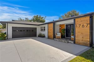 1767 WINFIELD CIRCLE, CLEARWATER, FL 33756 Sold 12/18/24
