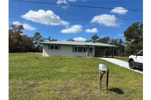 6114 IDLE A WHILE CIRCLE, DADE CITY, FL 33523 Sold 03/31/25