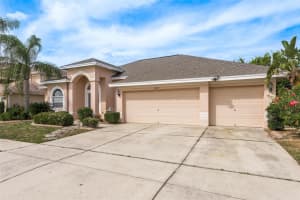 12923 CARLINGTON LANE, RIVERVIEW, FL 33579 Sold 08/20/25