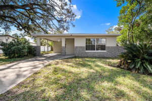 8520 CHINABERRY DRIVE, TAMPA, FL 33637 Sold 02/12/25