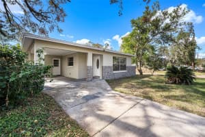 8520 CHINABERRY DRIVE, TAMPA, FL 33637 Sold 02/12/25