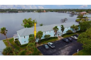5129 SALMON DRIVE, SAINT PETERSBURG, FL 33705 Sold 03/07/25