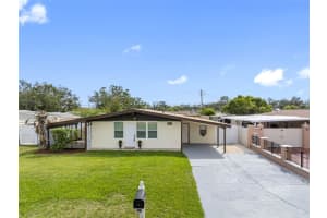4506 BURKE STREET, TAMPA, FL 33614 Sold 03/05/25