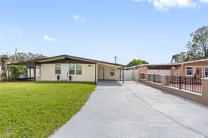 4506 BURKE STREET, TAMPA, FL 33614 Sold 03/05/25