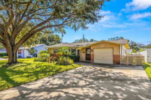 3125 SAN BERNADINO STREET, CLEARWATER, FL 33759 Sold 01/10/25