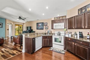 6269 SILVER LEAF LANE, LAKELAND, FL 33813 Sold 06/11/25