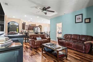 6269 SILVER LEAF LANE, LAKELAND, FL 33813 Sold 06/11/25