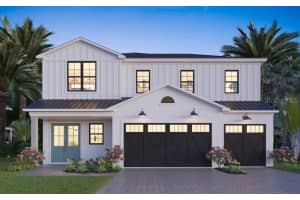 2919 W Elrod Ave, TAMPA