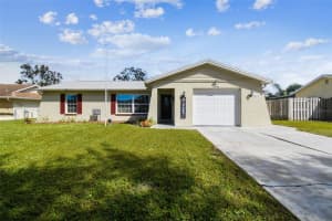 11116 WATER OAK DRIVE, PORT RICHEY, FL 34668 Sold 12/18/24