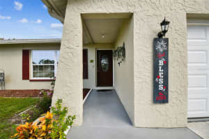 11116 WATER OAK DRIVE, PORT RICHEY, FL 34668 Sold 12/18/24
