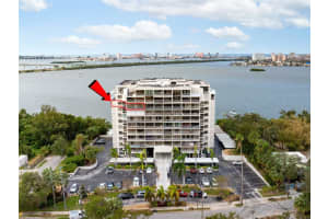 500 OSCEOLA AVENUE, CLEARWATER, FL 33755 Sold 06/27/25