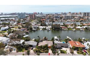 118 WINDWARD ISLAND, CLEARWATER BEACH, FL 33767 Sold 12/06/24