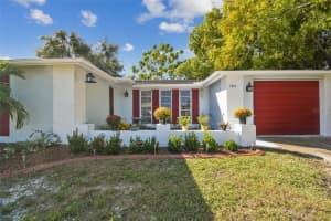 7710 BIRCHWOOD DRIVE, PORT RICHEY, FL 34668 Sold 02/06/25