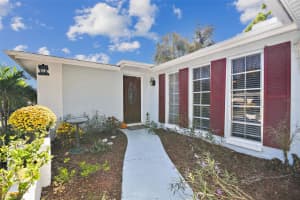 7710 BIRCHWOOD DRIVE, PORT RICHEY, FL 34668 Sold 02/06/25