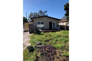 2451 38TH AVENUE, SAINT PETERSBURG, FL 33713 Sold 12/03/24