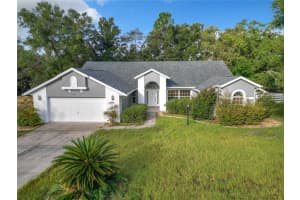 1318 MEDITERRANEAN WAY, INVERNESS, FL 34453 Sold 01/31/25