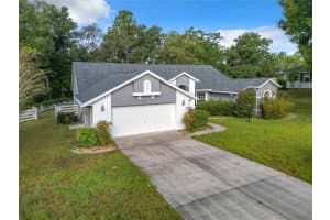 1318 MEDITERRANEAN WAY, INVERNESS, FL 34453 Sold 01/31/25