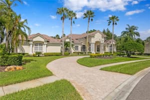 4613 RUE BORDEAUX, LUTZ, FL 33558 Sold 02/12/25