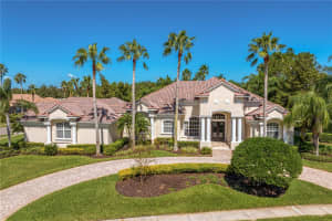 4613 RUE BORDEAUX, LUTZ, FL 33558 Sold 02/12/25