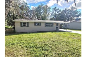 38200 ARCHER AVENUE, ZEPHYRHILLS, FL 33541 Sold 12/17/24